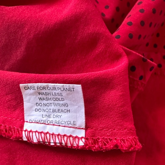 Gown Town 1950’s inspired Cocktail Dress - Picture 8 of 9